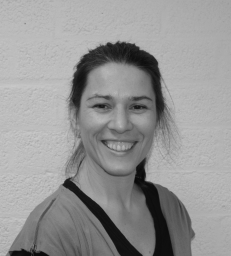 Nicole van den Dries-Luitwieler