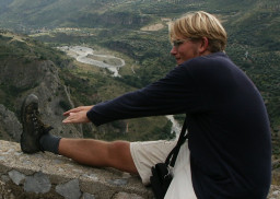 Jorn Seubers
