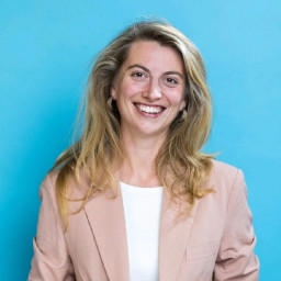 Eva van Rij
