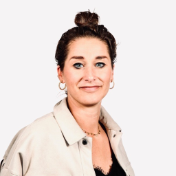 Monica Stouten Hanekamp