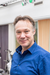 Hans Drenth