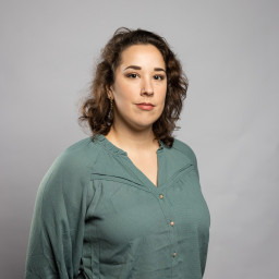 Suzan van Veen