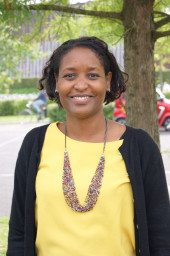 Natalie Gumbs