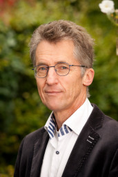 Karel Jan Alsem