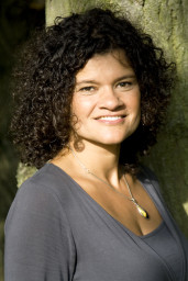 Charlotte Wekker