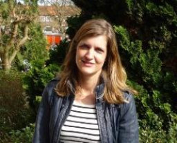 Mirjam Klaassens