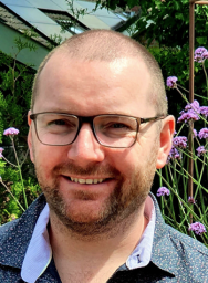 Patrick  Korthuis